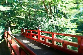 Hotel Chinzanso Tokyo