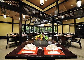 Hotel Chinzanso Tokyo