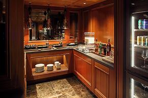 Hotel Chinzanso Tokyo