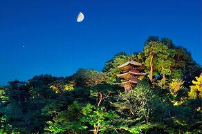 Hotel Chinzanso Tokyo