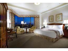 Hotel Chinzanso Tokyo