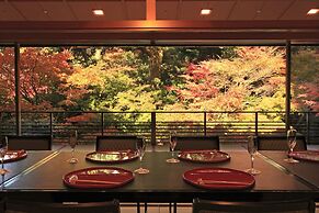 Hotel Chinzanso Tokyo