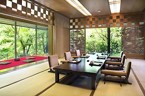 Hotel Chinzanso Tokyo