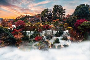 Hotel Chinzanso Tokyo