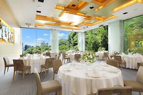 Hotel Chinzanso Tokyo