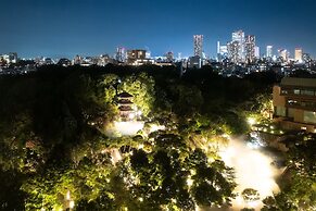 Hotel Chinzanso Tokyo