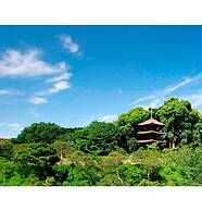 Hotel Chinzanso Tokyo