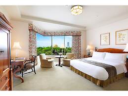 Hotel Chinzanso Tokyo
