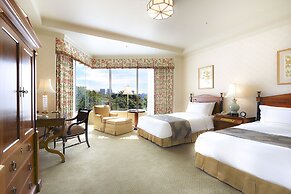 Hotel Chinzanso Tokyo