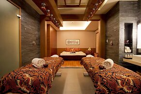 Hotel Chinzanso Tokyo