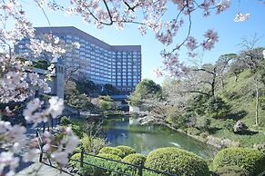 Hotel Chinzanso Tokyo