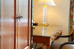 Hotel Chinzanso Tokyo