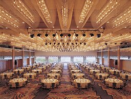 Hotel Chinzanso Tokyo