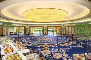 Hotel Chinzanso Tokyo