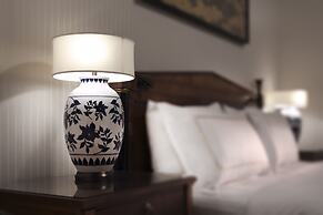 Hotel Chinzanso Tokyo