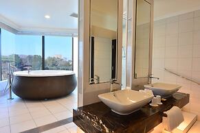 Hotel Chinzanso Tokyo