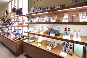 Hotel Chinzanso Tokyo