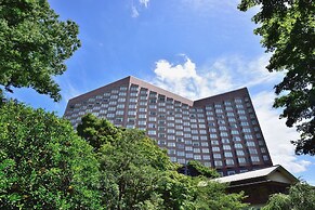 Hotel Chinzanso Tokyo