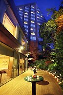 Hotel Chinzanso Tokyo