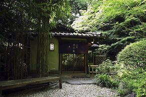 Hotel Chinzanso Tokyo