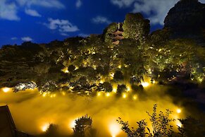 Hotel Chinzanso Tokyo