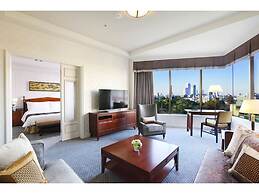 Hotel Chinzanso Tokyo