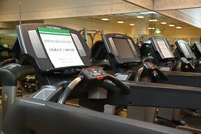 Hotel Chinzanso Tokyo