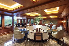 Hotel Chinzanso Tokyo