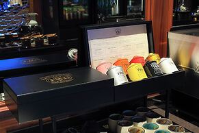 Hotel Chinzanso Tokyo