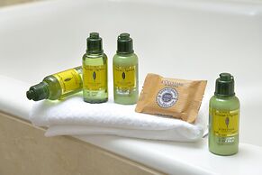 Hotel Chinzanso Tokyo