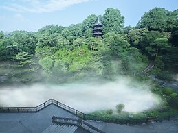 Hotel Chinzanso Tokyo