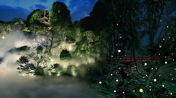 Hotel Chinzanso Tokyo