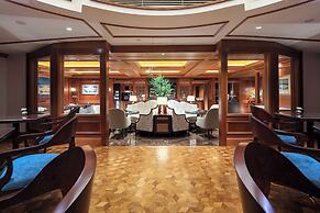 Hotel Chinzanso Tokyo