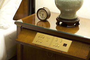 Hotel Chinzanso Tokyo