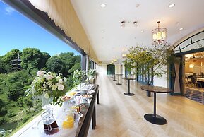 Hotel Chinzanso Tokyo