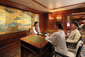 Hotel Chinzanso Tokyo