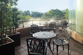 Hotel Chinzanso Tokyo