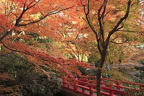 Hotel Chinzanso Tokyo