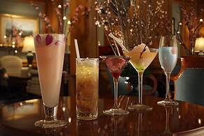 Hotel Chinzanso Tokyo