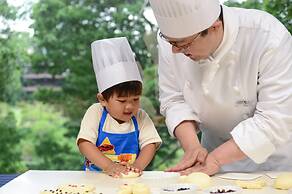 Hotel Chinzanso Tokyo