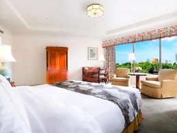 Hotel Chinzanso Tokyo