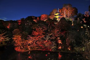 Hotel Chinzanso Tokyo