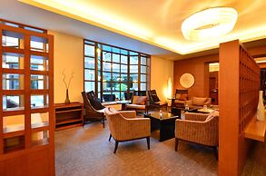 Hotel Chinzanso Tokyo