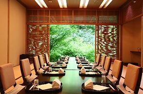 Hotel Chinzanso Tokyo