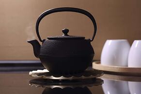 Hotel Chinzanso Tokyo