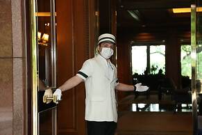 Hotel Chinzanso Tokyo