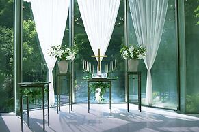 Hotel Chinzanso Tokyo