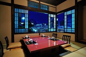 Hotel Chinzanso Tokyo