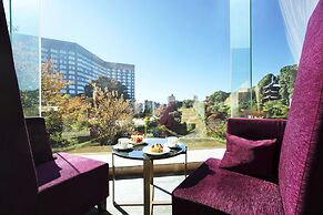 Hotel Chinzanso Tokyo