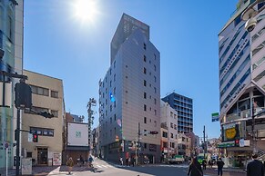 Shibuya Hotel En